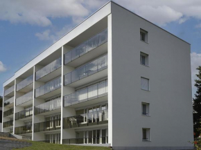Apartment Nr-58 Haus Ladina by Interhome